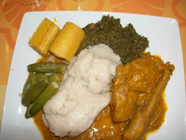 Cook Snap von kochcode-team