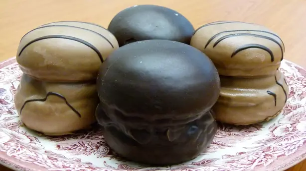 Cook Snap von kochcode-team