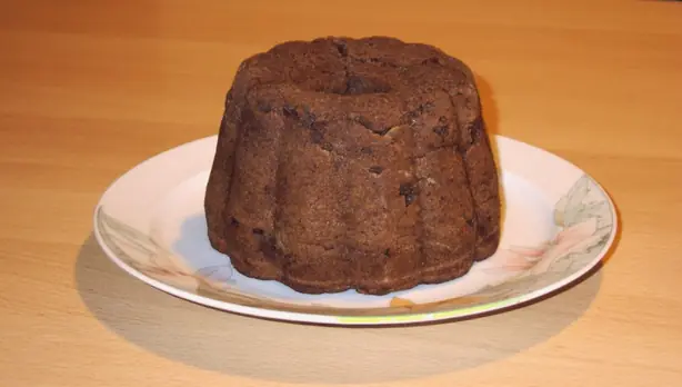 Foto von Mohr im Hemd – fertig angerichtet