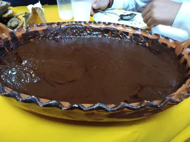 Cook Snap von kochcode-team