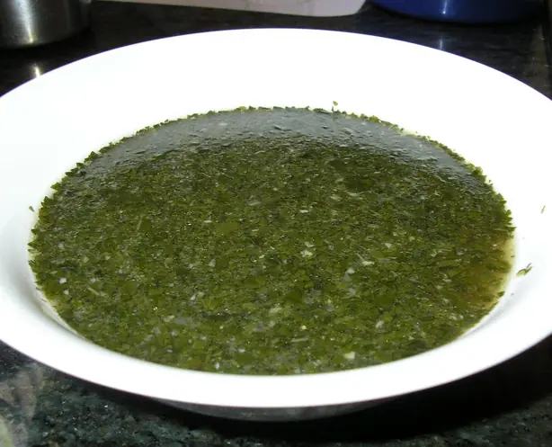 Cook Snap von kochcode-team