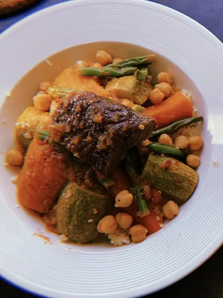 Mon couscous – Foto: Slothtysloth (CC BY-SA 4.0)