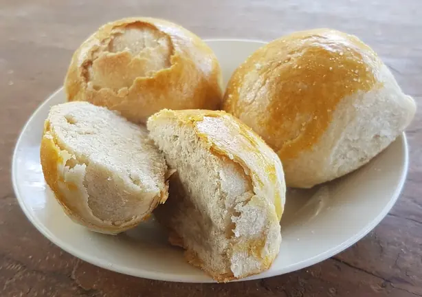 Cook Snap von kochcode-team