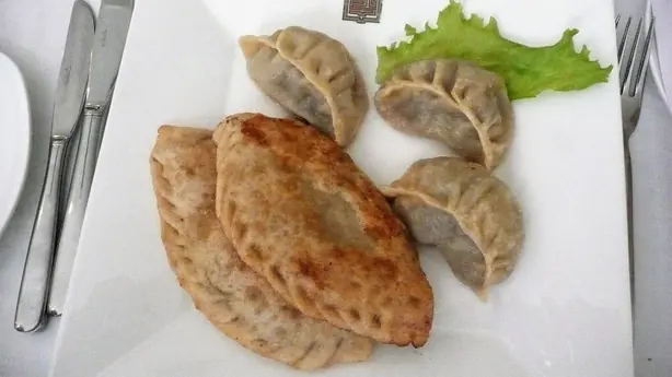 Cook Snap von kochcode-team