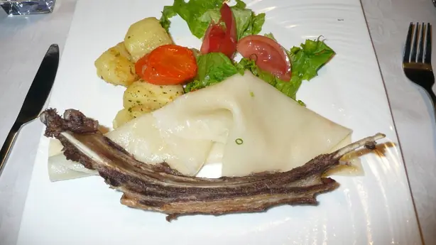 Cook Snap von kochcode-team