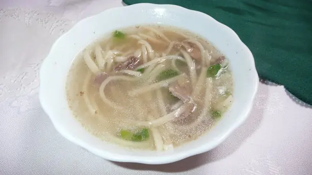 Cook Snap von kochcode-team