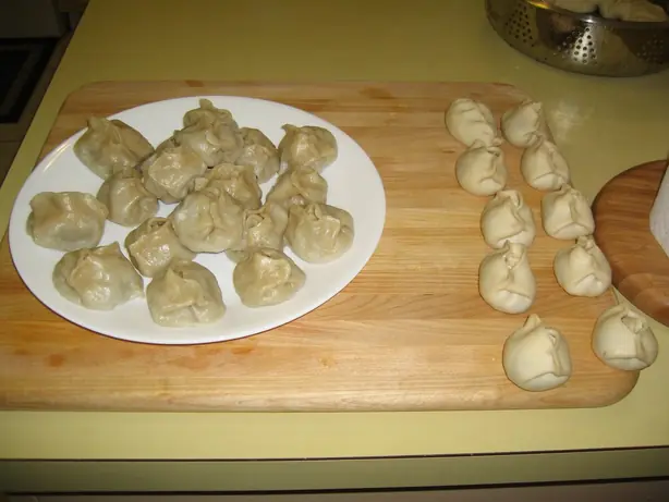 MongolianBuuz – Foto: Vidor (CC BY-SA 3.0)