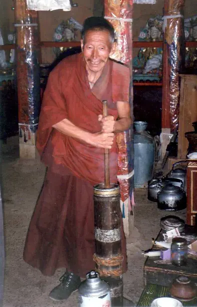 Cook Snap von kochcode-team