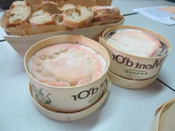 Cook Snap von kochcode-team