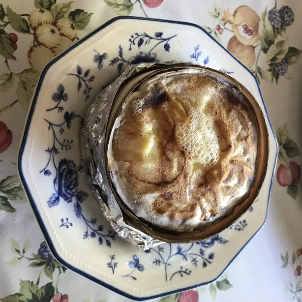 Cook Snap von kochcode-team