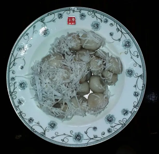 Cook Snap von kochcode-team