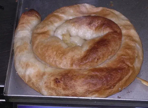 Cook Snap von kochcode-team