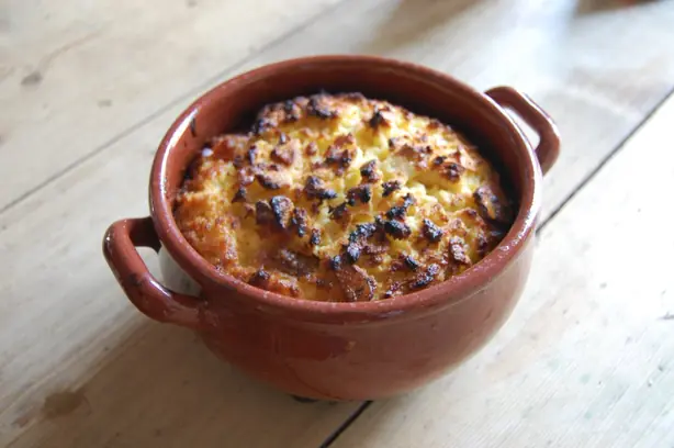 Cook Snap von kochcode-team