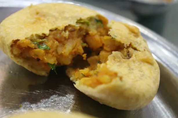 Cook Snap von kochcode-team