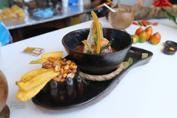 Cook Snap von kochcode-team