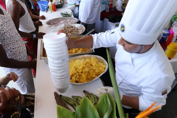 Cook Snap von kochcode-team