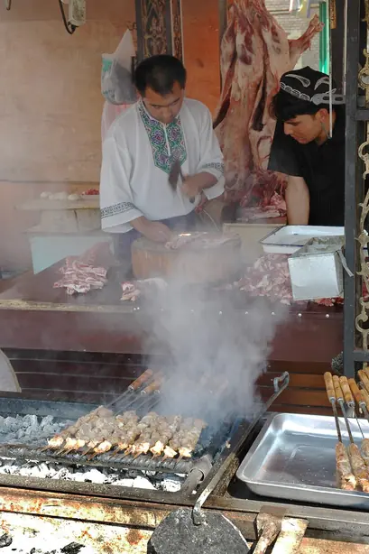 Cook Snap von kochcode-team