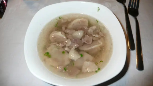 Cook Snap von kochcode-team