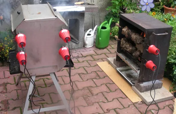 Cook Snap von kochcode-team