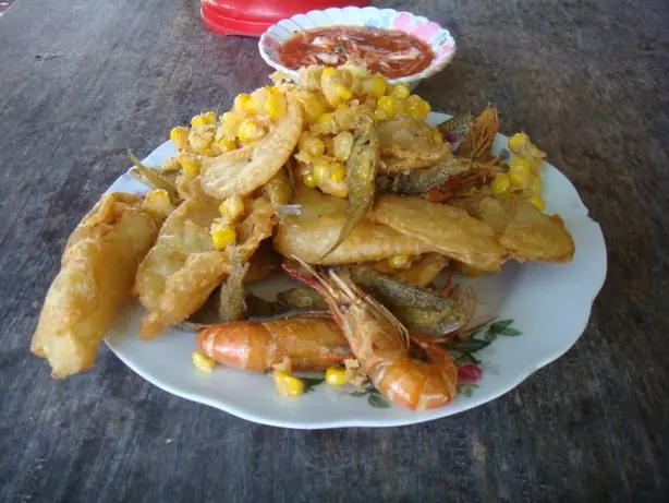 Cook Snap von kochcode-team