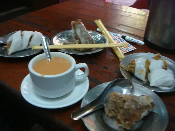 Cook Snap von kochcode-team