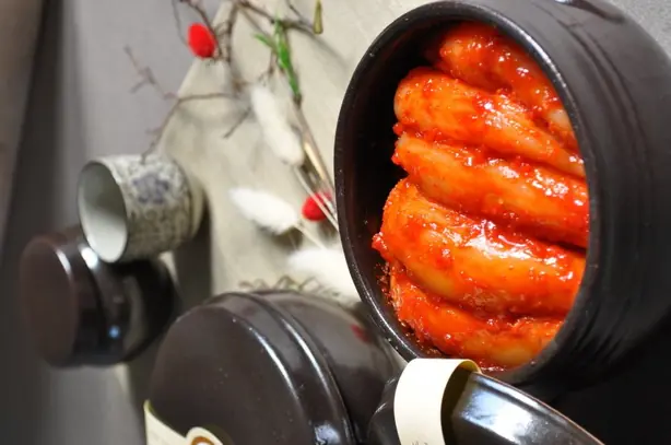 Cook Snap von kochcode-team