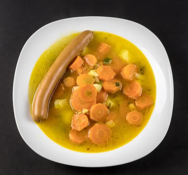 Cook Snap von kochcode-team