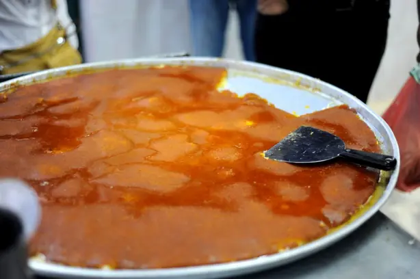 Cook Snap von kochcode-team