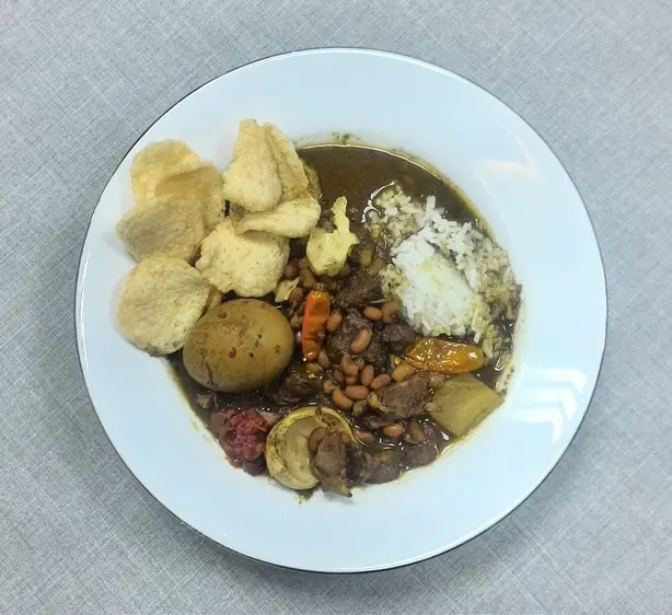 Cook Snap von kochcode-team