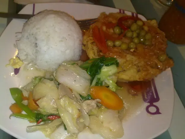 Cook Snap von kochcode-team