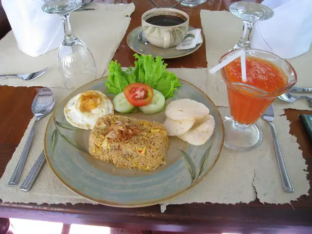 Cook Snap von kochcode-team