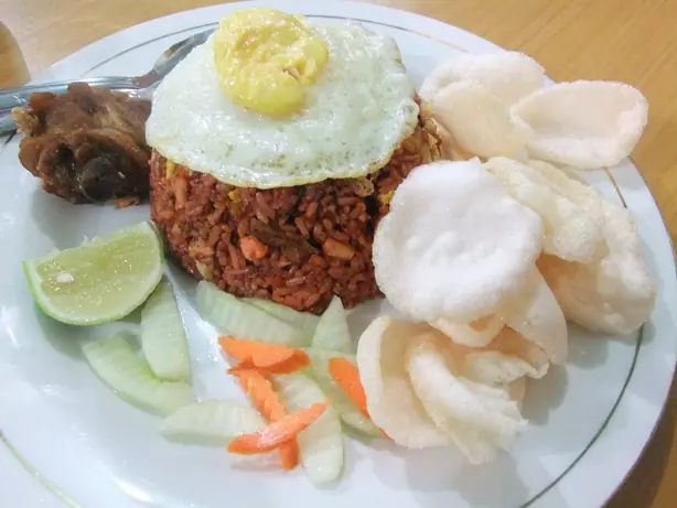 Cook Snap von kochcode-team