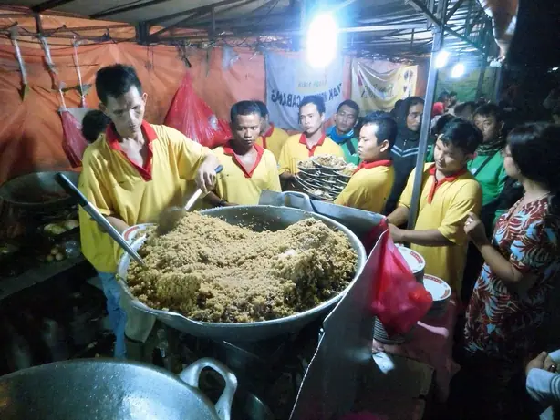 Cook Snap von kochcode-team