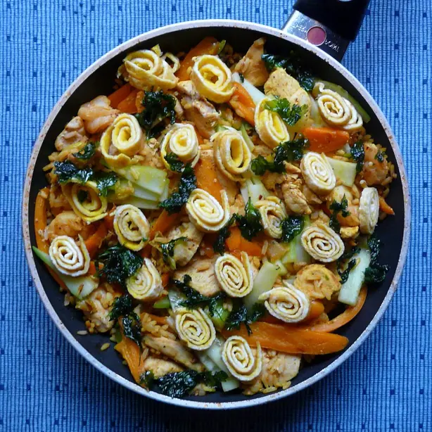 Cook Snap von kochcode-team