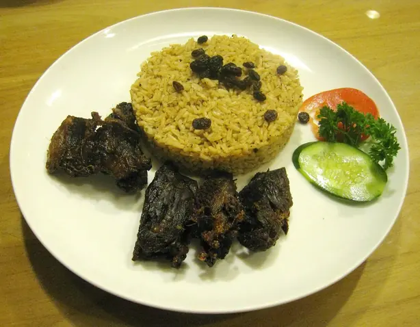 Cook Snap von kochcode-team