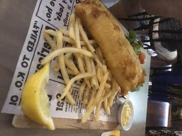 Cook Snap von kochcode-team