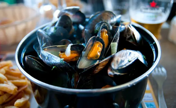 Cook Snap von kochcode-team