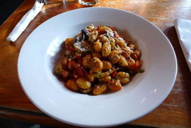 Cook Snap von kochcode-team