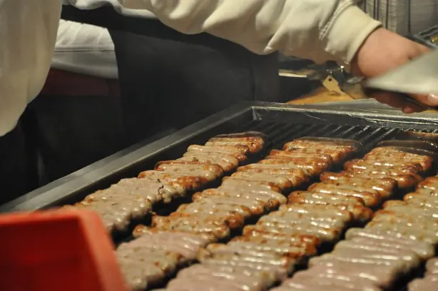 Cook Snap von kochcode-team