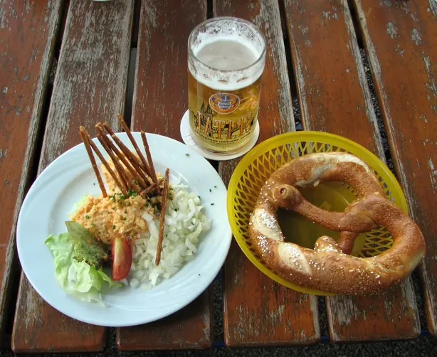 Cook Snap von kochcode-team