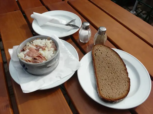 Cook Snap von kochcode-team