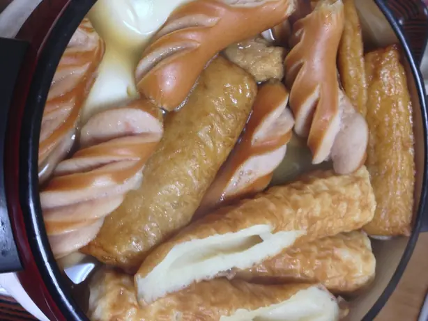 Cook Snap von kochcode-team