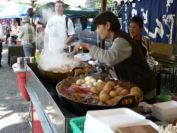 Cook Snap von kochcode-team