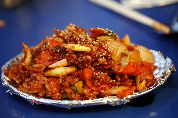 Cook Snap von kochcode-team