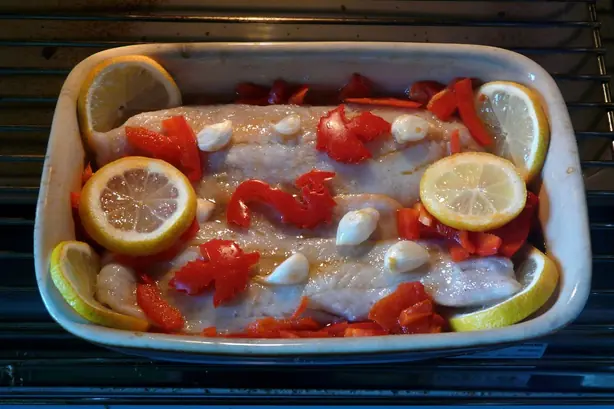 Cook Snap von kochcode-team