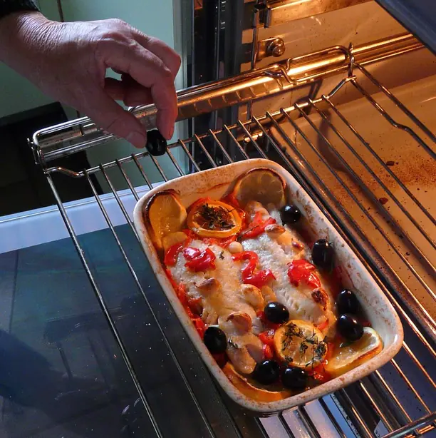 Cook Snap von kochcode-team