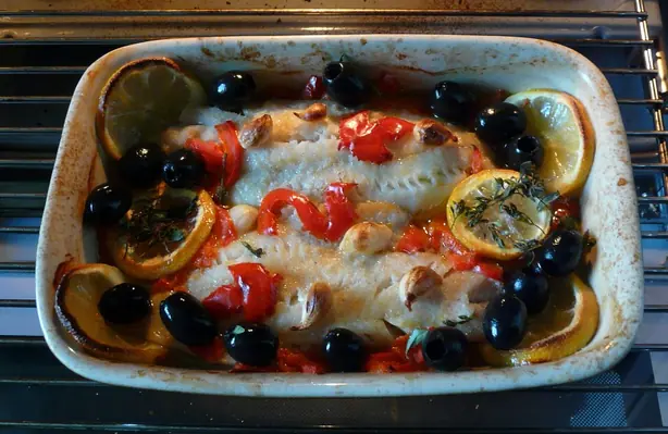 Cook Snap von kochcode-team