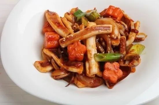 Cook Snap von kochcode-team