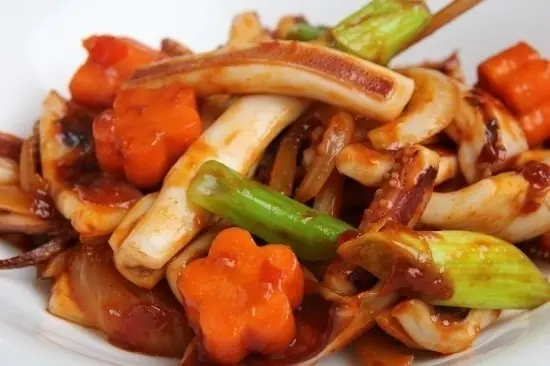 Cook Snap von kochcode-team