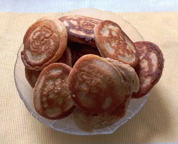 Cook Snap von kochcode-team